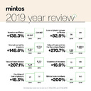 Mintos 2019 Year Review