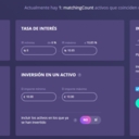 Since December 2018, Debitum Network has a very easy to configure Autoinvert, similar to other European crowdlending platforms.