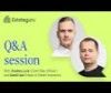 Q&A Session with Andres Luts and Daniil Aal - November 2022