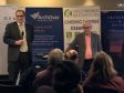 ArchOver presents at the UK Investor Magazine ISA &amp; SIPP Forum